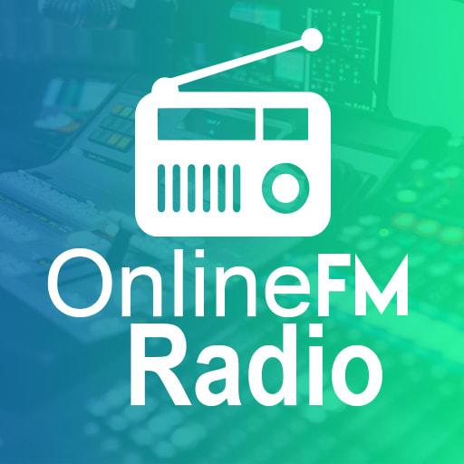Online Radio No1 Internet Radio App icon