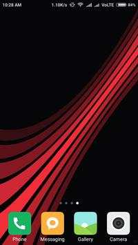 Red Wallpapers screenshot 10