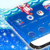 Cute Launcher Themes icon