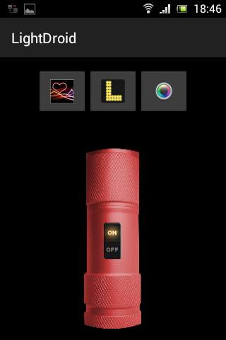 Flashlight & Tools screenshot 1
