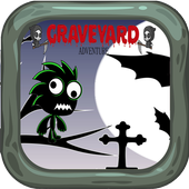 Graveyard Adventure icon