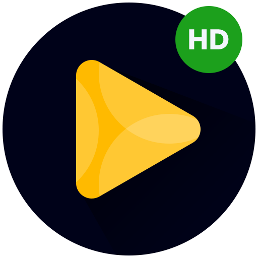Max Video player HD - Full HD Video Player 2021 icon