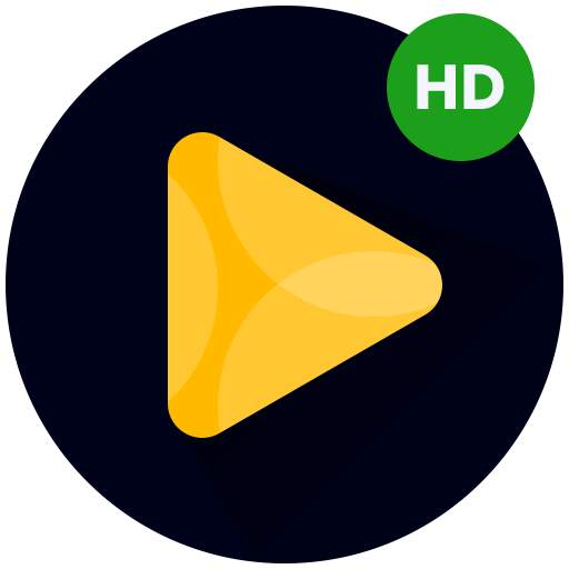 Max Video player HD - Full HD Video Player 2021 2.6