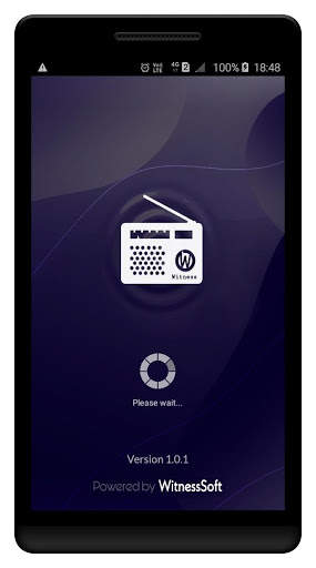 Radio Station Pakistan - All FM AM screenshot 1