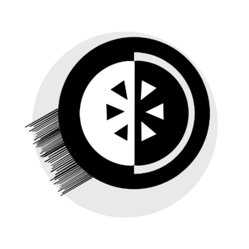 Dot game icon