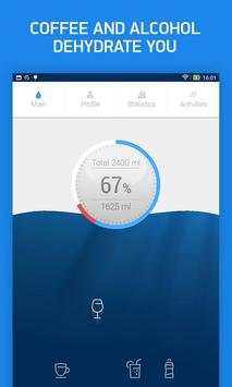 WaterCare: Water Reminder App screenshot 12