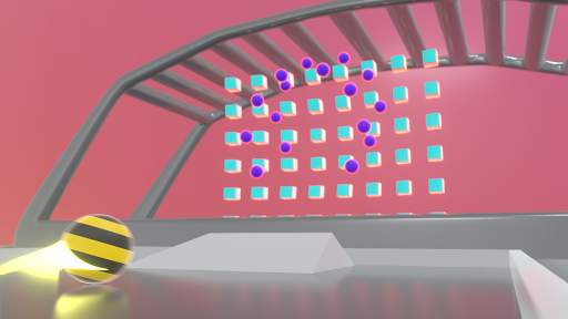 Ball Master 3D screenshot 1