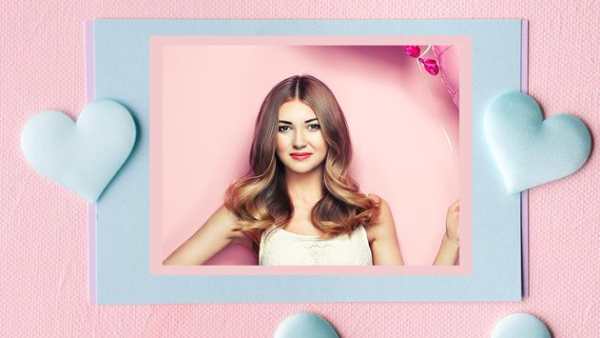 Hearts Photo Frames screenshot 7