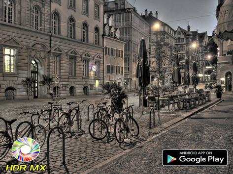 HDR MX Camera screenshot 3