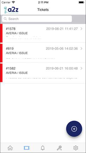 A2Z screenshot 4