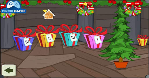 Mirchi Escape Games Day-624 screenshot 5