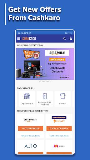 All Recharge, Bill Payments Ca screenshot 7