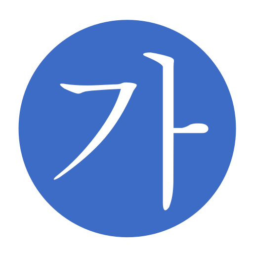 Learn Korean Offline icon