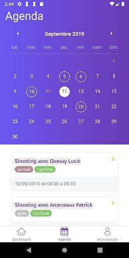 Fotostudio скриншот 4