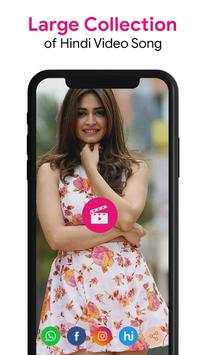 Hindi Video Status For Whats App скриншот 5