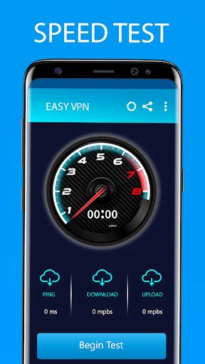 Super Vpn Proxy Master : Fast Vpn Server screenshot 6