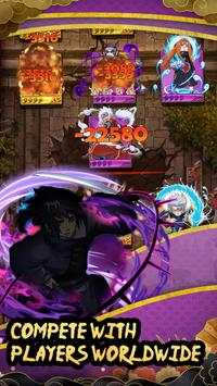 Ninja: Ultimate Fight screenshot 3