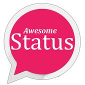 Awesome status 3.8.2