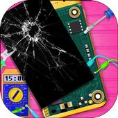 Mobile Phone Repair Shop 1.0.1