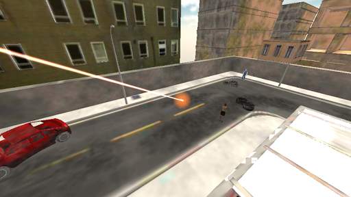 Zombie Target Shooting screenshot 7