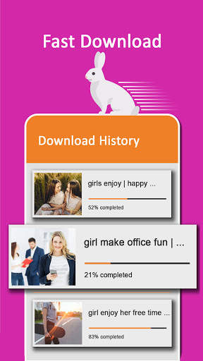Sax Browser - Fast And Secure Pro 2021 screenshot 6
