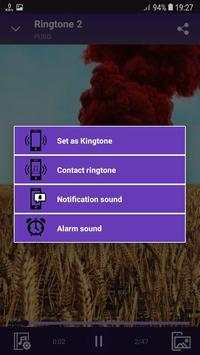 PUBG -  Ringtones & Wallpapers screenshot 3