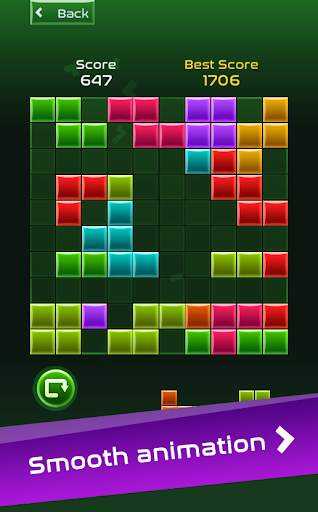 Block Puzzle Legend World screenshot 5