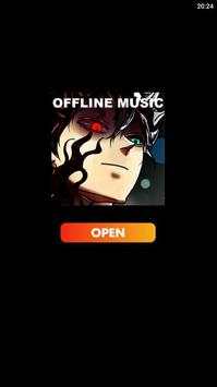 Anime Music screenshot 1