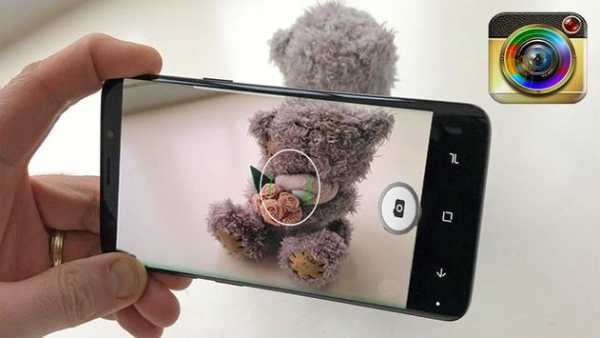 Open Camera Pro screenshot 5