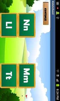 Pre School Learning app screenshot 7