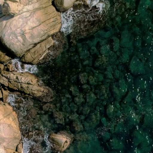 3D Beach Paradise Live Wallpaper 1.1