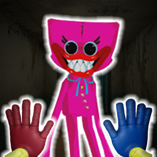 Scary Playtime &amp; Horror Poppy icon
