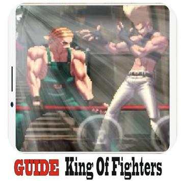 Guia KING OF Fighters 96 97 98 screenshot 3