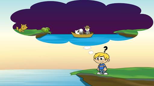River Crossing - Logical Test screenshot 1