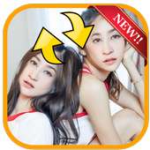 Face Swap - Photo Face Swap icon