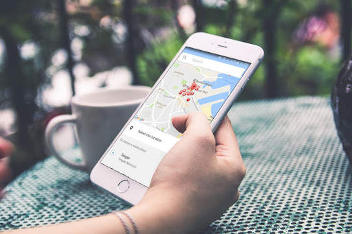Amar Delivery screenshot 4