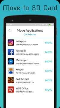 Multi APK Manager screenshot 4