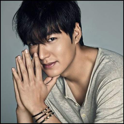 Lee Min Ho Wallpapers HD 1.0