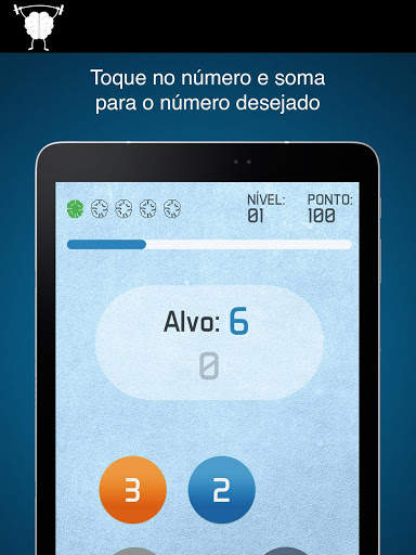 Jogos Mentais screenshot 15