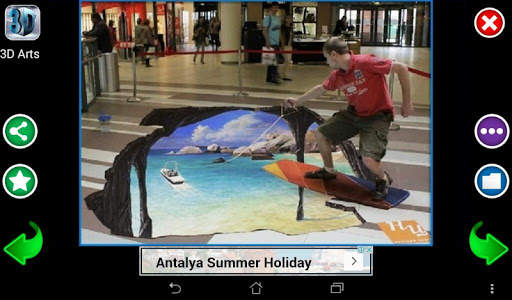 3D Art screenshot 15