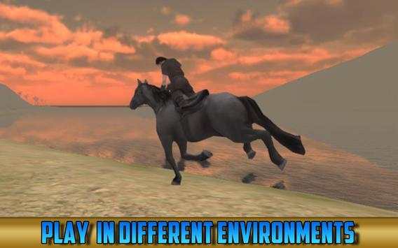 Horse Racing Adventure : Horse Racing game 2018 screenshot 4