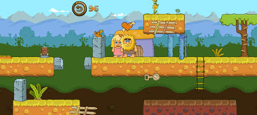 Adam And Eve Go screenshot 7