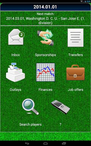 True Football 2 screenshot 17