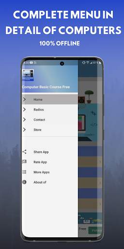 Computer Basic Course Online screenshot 2