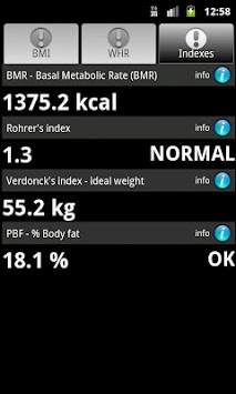 My Body screenshot 1