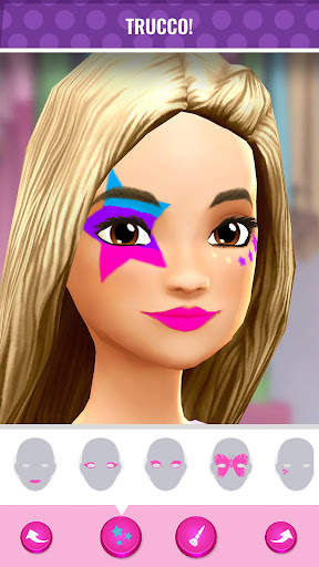 Barbie™ Fashion Closet screenshot 7