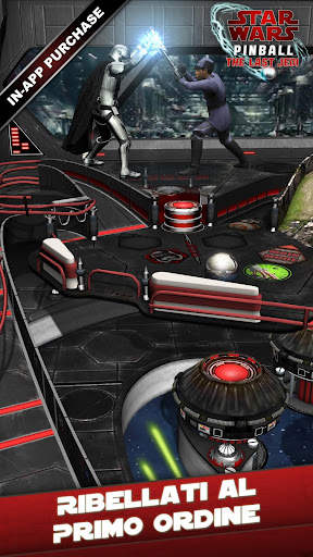 Star Wars™ Pinball 7 screenshot 5