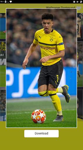 Wallpaper Dortmund - Dortmund screenshot 3