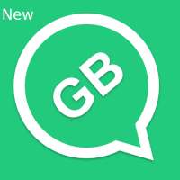 GB Wasahp Pro Latest Status Saver 2021 logo