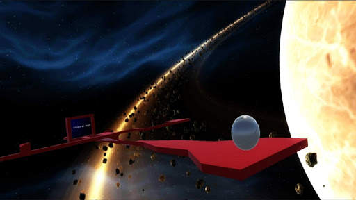 Roll A Ball 3D screenshot 4